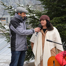 18. Adventmärktle in Gisingen (2015)