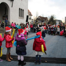 Tanzgruppe von Tathiana