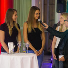 Miss Vorarlberg-Wahl 2016: Casting