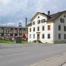 Armenhaus ZWIWA