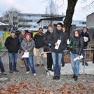Tag der offenen Tür Volksschule Dorf