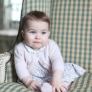 Neue Bilder von Prinzessin Charlotte
