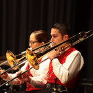 Musikverein Übersaxen Herbstkonzert 