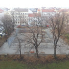 Bilder vom Park vor dem Umbau