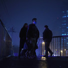 Rekord-Smog in Peking