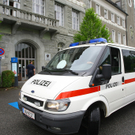 Outsider auf der Anklagebank: Prozess vertagt