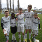 REAL Madrid