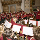 Kirchenkonzert BM Schwarzach