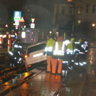 Bilder vom Einsatz