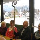Nikolausfeier des Seniorenbundes Koblach