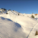 Panorama Livecam Lech-Zürs (Oberlech)