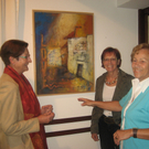 Vernissage Carmen Bösch