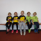 Ländle Kids Athletics