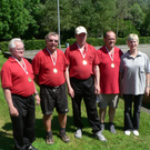 Stocksport Titelkaempfe in Dornbirn