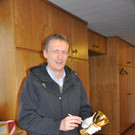 Martin Salzmann
