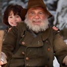 "Heidi": Neuverfilmung mit Bruno Ganz als Almöhi