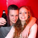 4.12.2015 - Nikoloclubbing @ D.F.Areal