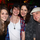 4.12.2015 - Birthday Friday @ Calypso