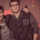 Addicted to Rock @ U4 - 4.12.2015