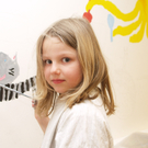 Künstlerische Früherziehung an der Musikschule Feldkirch