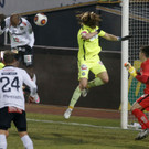 WAC gegen Austria Wien: Bilder vom Bundesliga-Spiel