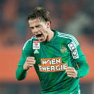 Rapid Wien vs. Ried: Bilder vom Spiel