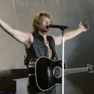 Jon Bon Jovi 2010