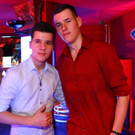 SAMSTAG@HOUSE "THE NEW GENERATION"