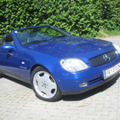 Auto von Christine Prasser