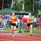Schnellste Montforter im Moesle