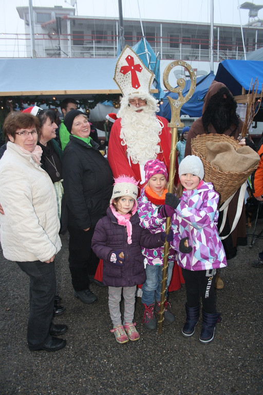 Lochauer Adventzauber NIKOLAUSMARKT am SEE 2015 _5_.JPG