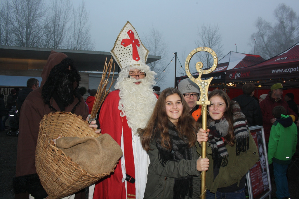 Lochauer Adventzauber NIKOLAUSMARKT am SEE 2015 _6_.JPG