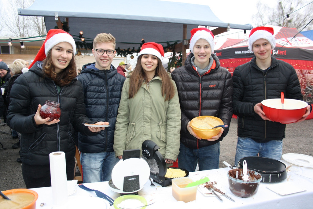 Lochauer Adventzauber NIKOLAUSMARKT am SEE 2015 _19_.JPG