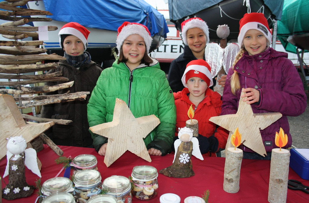 Lochauer Adventzauber NIKOLAUSMARKT am SEE 2015 _16_.JPG