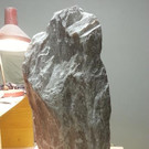 BK_Mittendorfer_Aus diesem Stein entstand das Gemeinschaftsobjekt mit Ceramic Art Ku__nstler Ewald Hotz.jpg