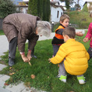 Kindergarten Nenzing