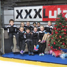 4. Feldkirch Trophy und 1. Nikolaus Cup