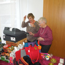 Reissonntag des Weltladen Bludenz