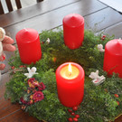 Christbaum Selli