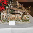 Krippenausstellung Rankweil