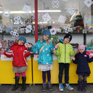 Suche nach den Stiefeln