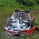 Bilder von der A94