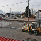 Bahnhof Rankweil