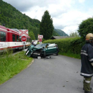 Bilder der FF Zell am See