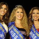 Katerina Giannoglou, Jennifer Scherman und Avalon-Chanel Weijzig 