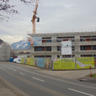 Firstfeier Haus Koblach