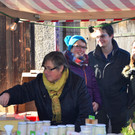 Adventzauber Buchebrunnen 2015