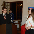 107. Stiftungsest der KMV Clunia Feldkirch am 5.12.15