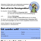 Anmeldung