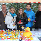 1. Netz für Kinder Nikolausfeier